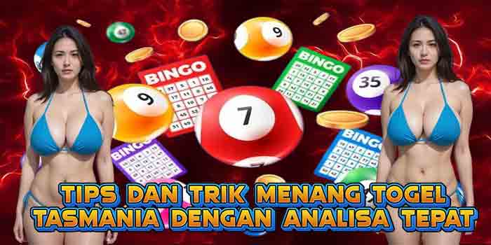 Strategi Pemilihan Angka Togel