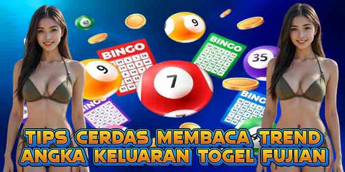 Trend Angka Keluaran Togel