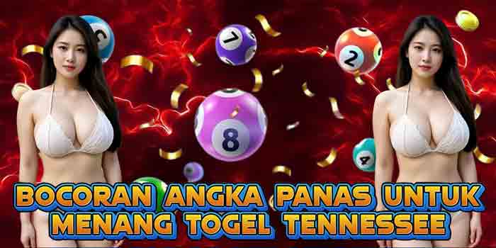 Bocoran Angka Togel